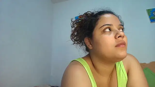 luisahot_9727 Obrolan Langsung XXX