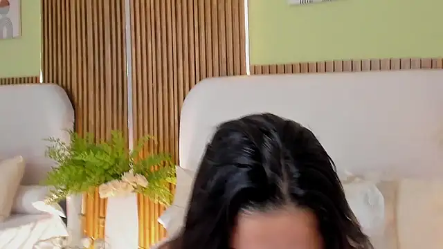 CristalMayson Chat XXX live