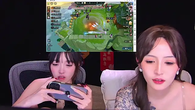 دردشة Wik-yibao الجنسية المباشرة