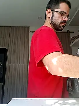 Zander823 live XXX chat