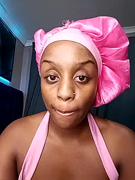 Queen-Chocolate Live XXX-Chat