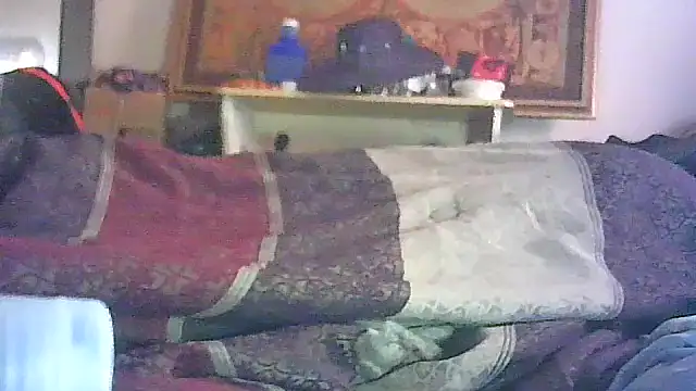 Show webcam de ON3YOULLN3VER_FIR3