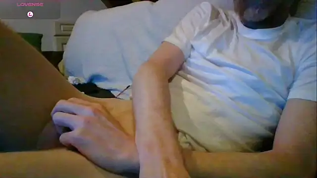 Vrenico-SC Adlı Modelin Web Kamerası Şovu