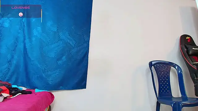 dominant_hipss' Webcam Show