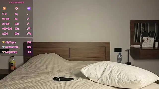 Ju_jin: онлайн-секс-чат