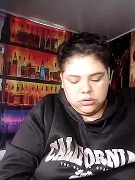 Hailey_Curvy's Webcam Show