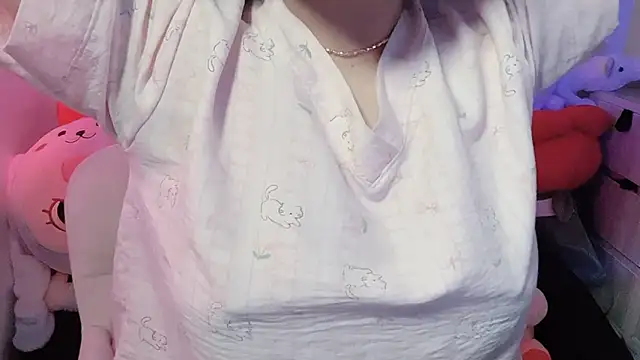 BeChinh_Lee 现场XXX聊天