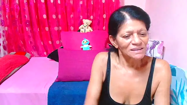 SLUTTYROXY live XXX chat