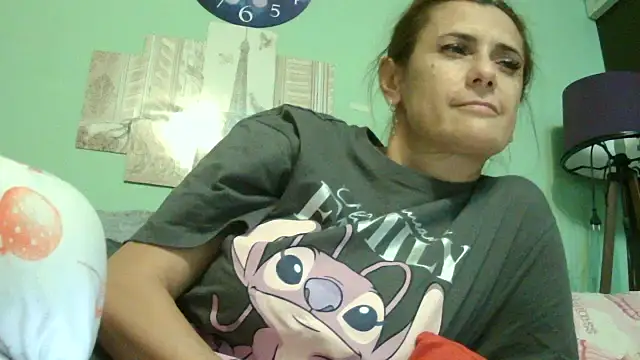 SexyGioconda: онлайн-секс-чат