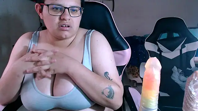 tatsumi_nao Obrolan Langsung XXX