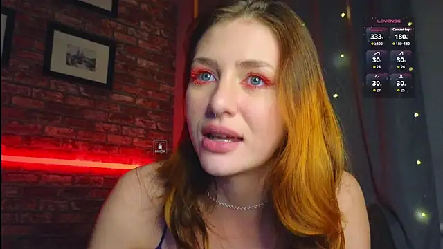 دردشة Fancymeee الجنسية المباشرة