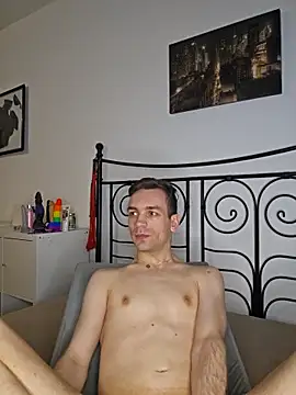 Chat XXX ao vivo de nickdtr23