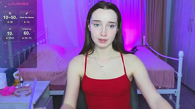 Wild_Sophie_ 现场XXX聊天