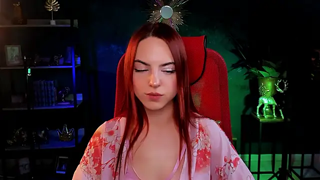 Živý XXX chat evanellson