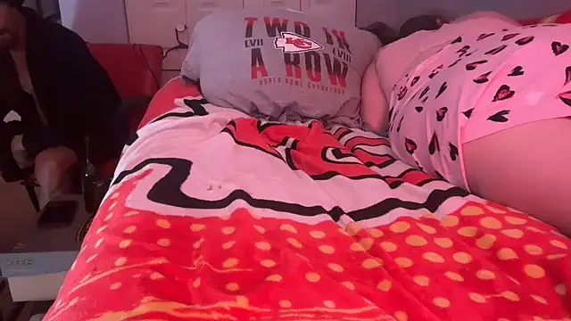 Živý XXX chat KcChiefBBC69