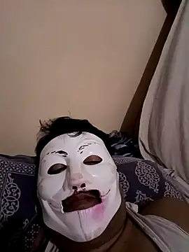 Hot_muskaann Live XXX chat