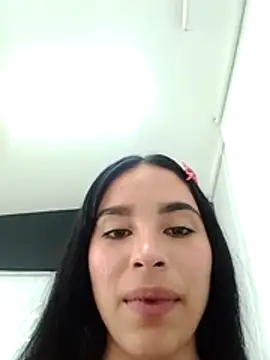 Chatroom XXX en direct de CandySays