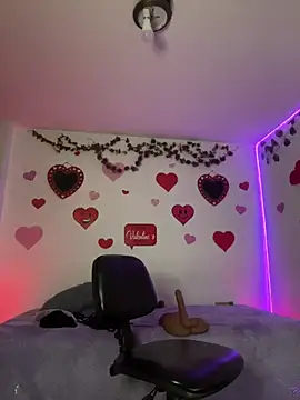 XXX chat uživo modela MiaCollinssx