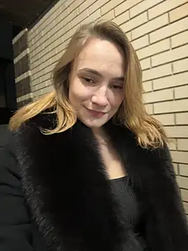 Chat +18 de SugarDanger ao vivo