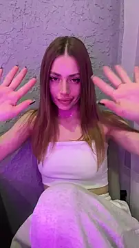 Elizabeth_Tay 现场XXX聊天