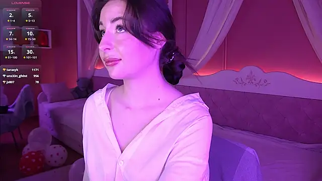 LilithLane: онлайн-секс-чат