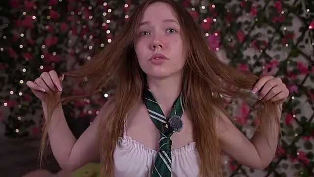 Živý XXX chat Petite_Polly