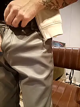 Živý XXX chat jefflatex45