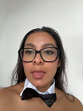 XXX chat uživo modela Nicollewest1