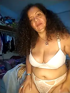 Chatroom XXX en direct de Gorditacarlota