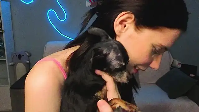 JinxMoon: онлайн-секс-чат