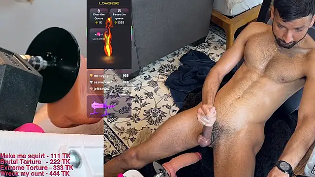 عرض كام Toronto325