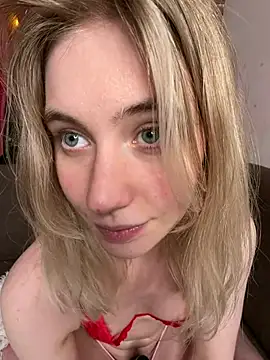 LovelyMiun Live XXX chat