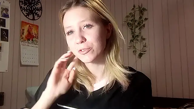 Živý XXX chat RunawayBr1de