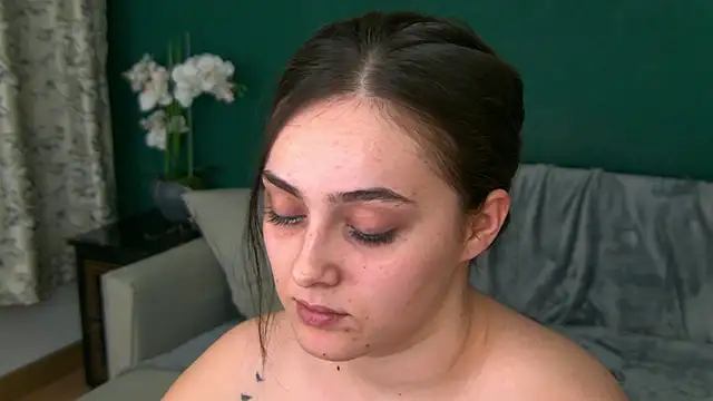 Chat +18 de JessieSin ao vivo