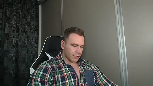 Thori92 Live XXX-chat