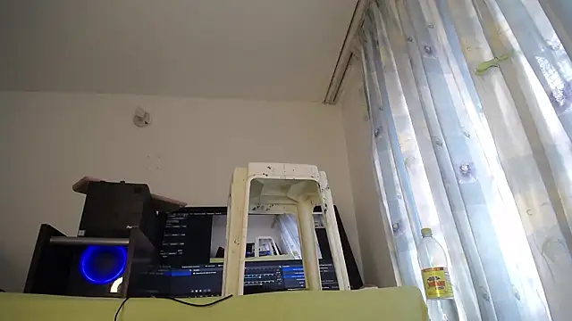 eolicasexn Live XXX chat