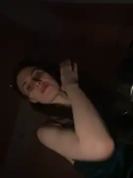 Chat +18 de Flossy_Vettie ao vivo