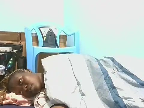 XXX chat uživo modela Eminent_Ride