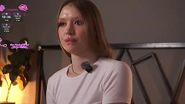 Chat +18 de TataCoy ao vivo