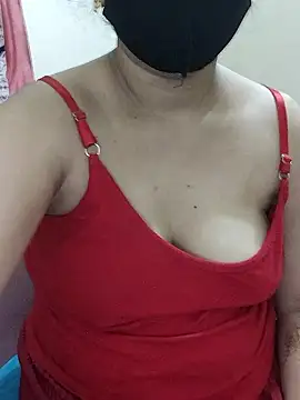 XXX chat uživo modela Sexynageena