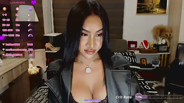 SeductiveVictoria 웹캠 쇼