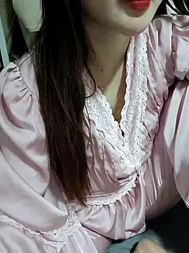 susu_baby 网络视讯表演