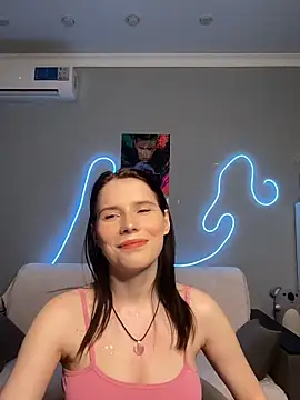 JinxMoon's Live XXX Chat