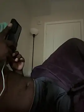 makeherfeelg 웹캠 쇼