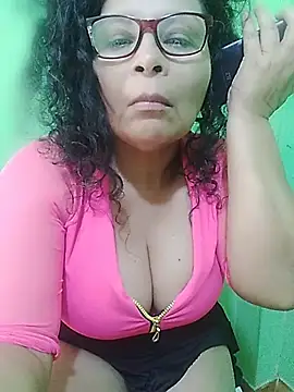 XXX chat uživo modela Amarantha25