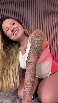 MiaPetit_ 라이브 XXX 채팅