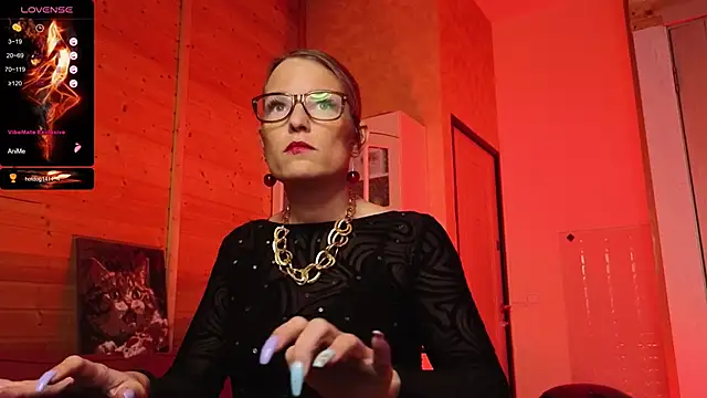 Lady_Shine Live XXX-Chat