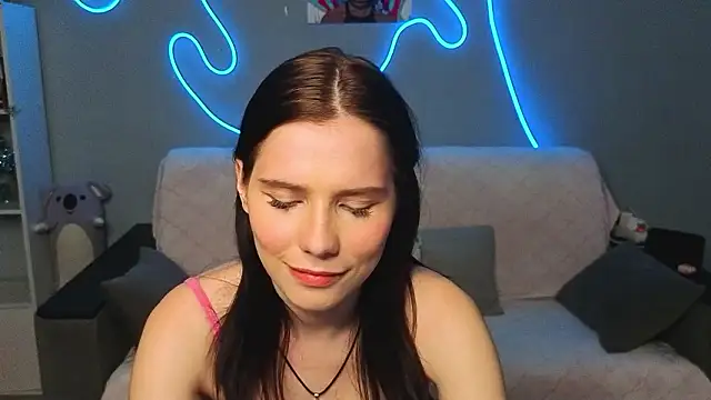 XXX chat uživo modela JinxMoon