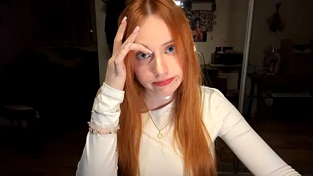 Chat XXX ao vivo de HeilyJeily