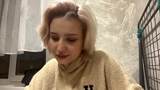 ProMilly's Webcam Show